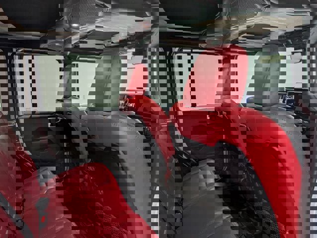 Used 2024 Jeep Wrangler Unlimited Rubicon 392 image 17