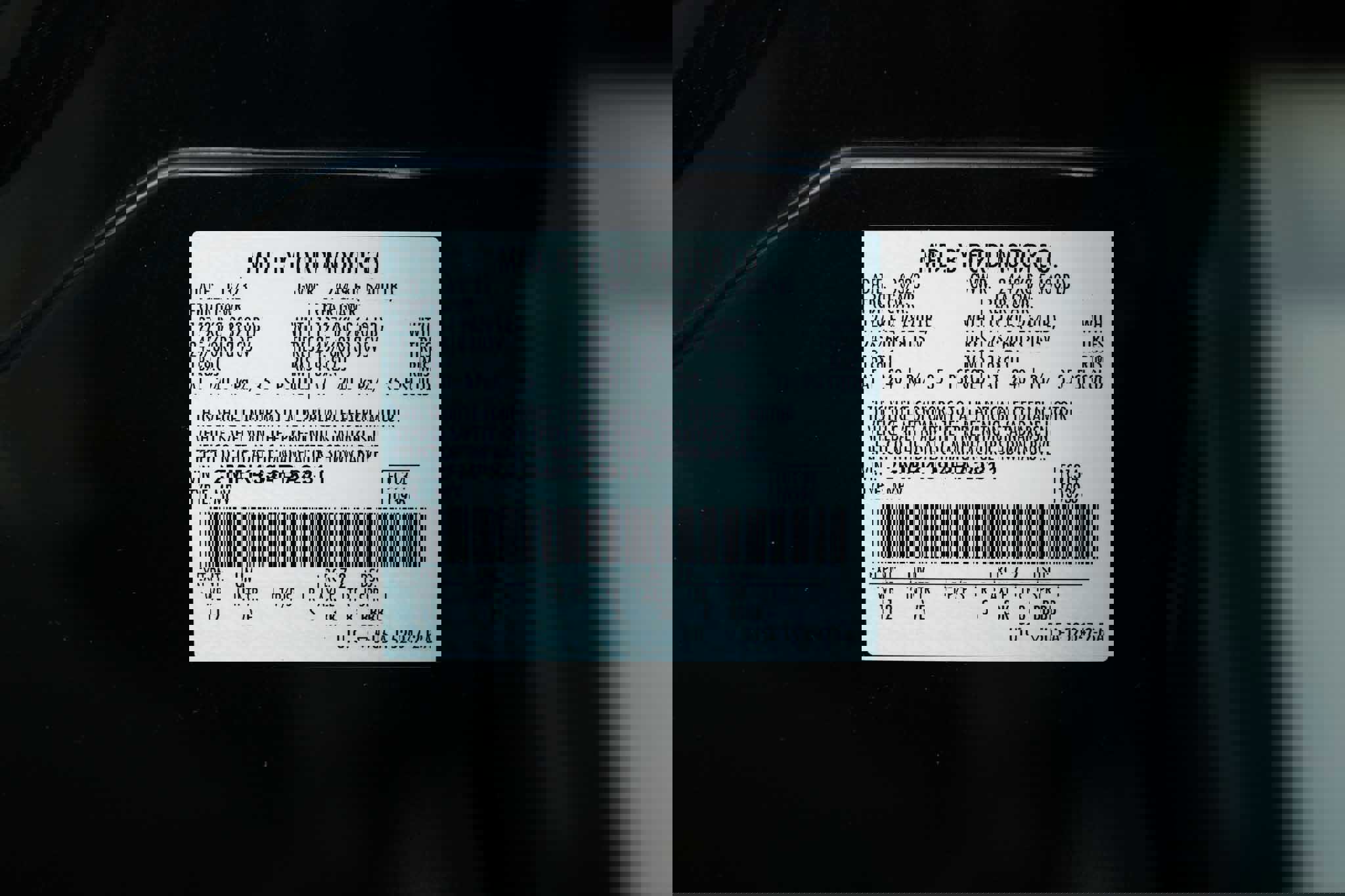 Used 2023 Ford Edge SEL image 29