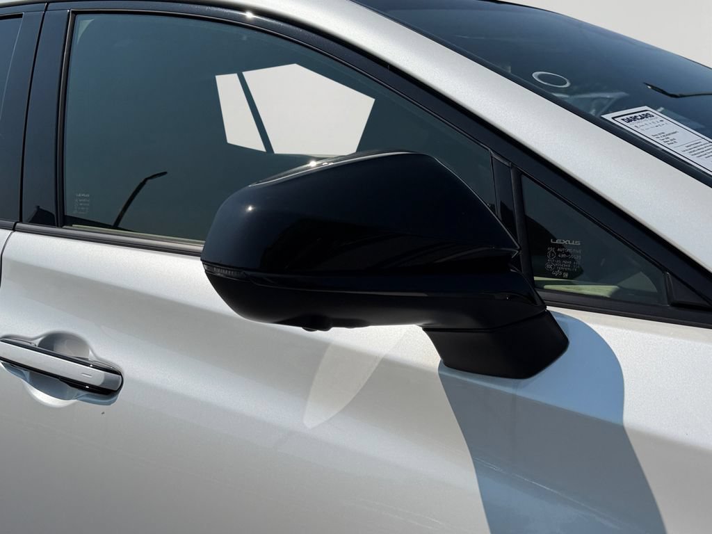 New 2026 Lexus RZ 450e AWD w/ Technology Package image 24