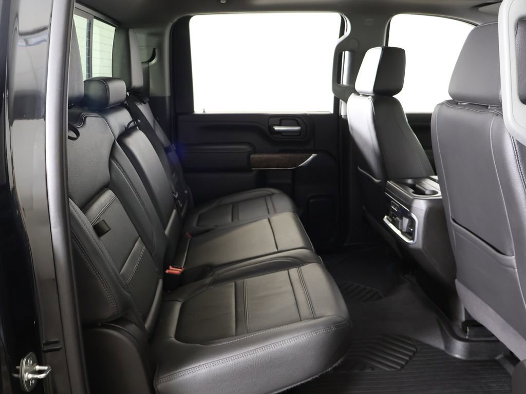 Used 2021 GMC Sierra 3500 Denali w/ Denali Ultimate Package image 37