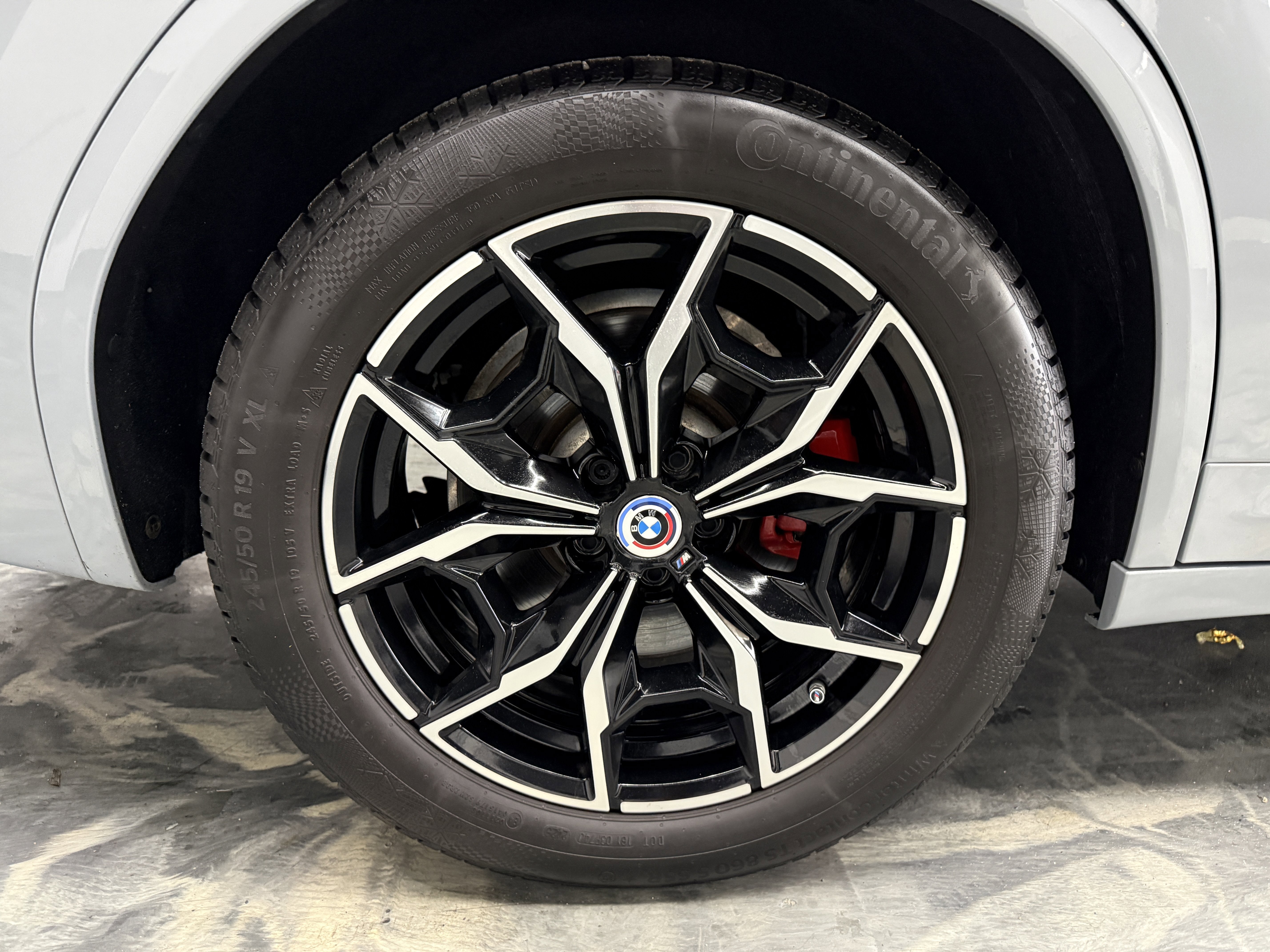 Used 2023 BMW X3 M40i image 31