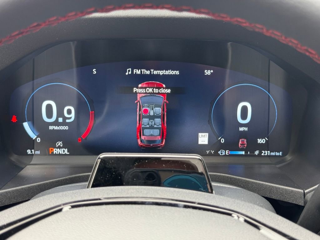 New 2026 Ford Explorer ST-Line image 24