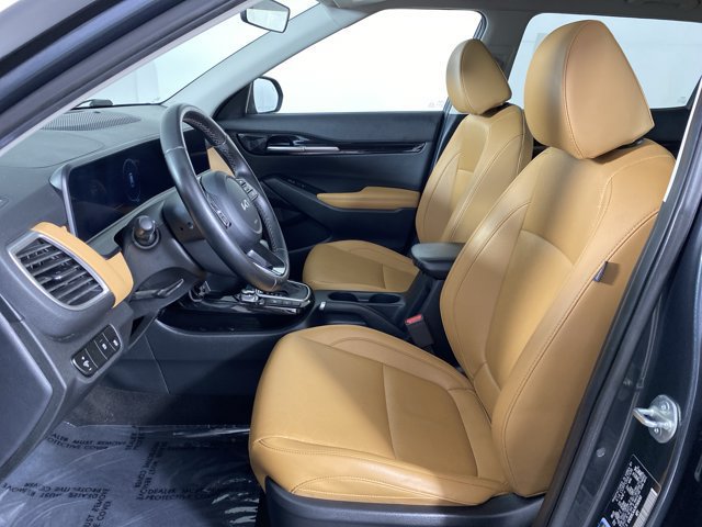 Used 2024 Kia Seltos EX AWD/4WD image 20