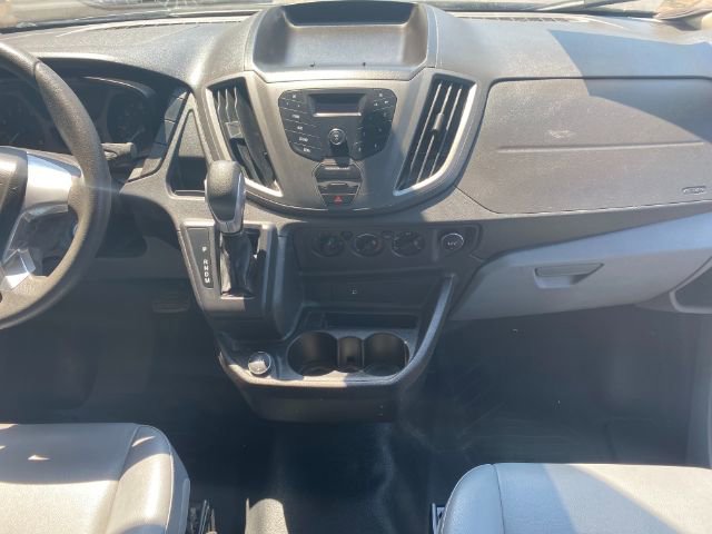 Used 2017 Ford Transit 350 148 Medium Roof image 16