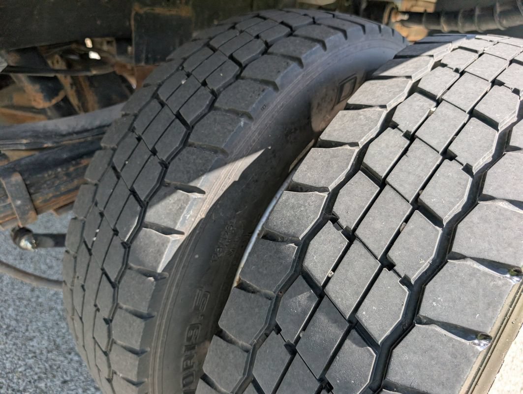 Used 2022 RAM 4500 Tradesman RWD image 36