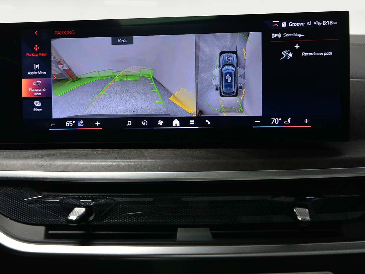 Certified 2024 BMW X7 xDrive40i w/ M Sport Package image 17