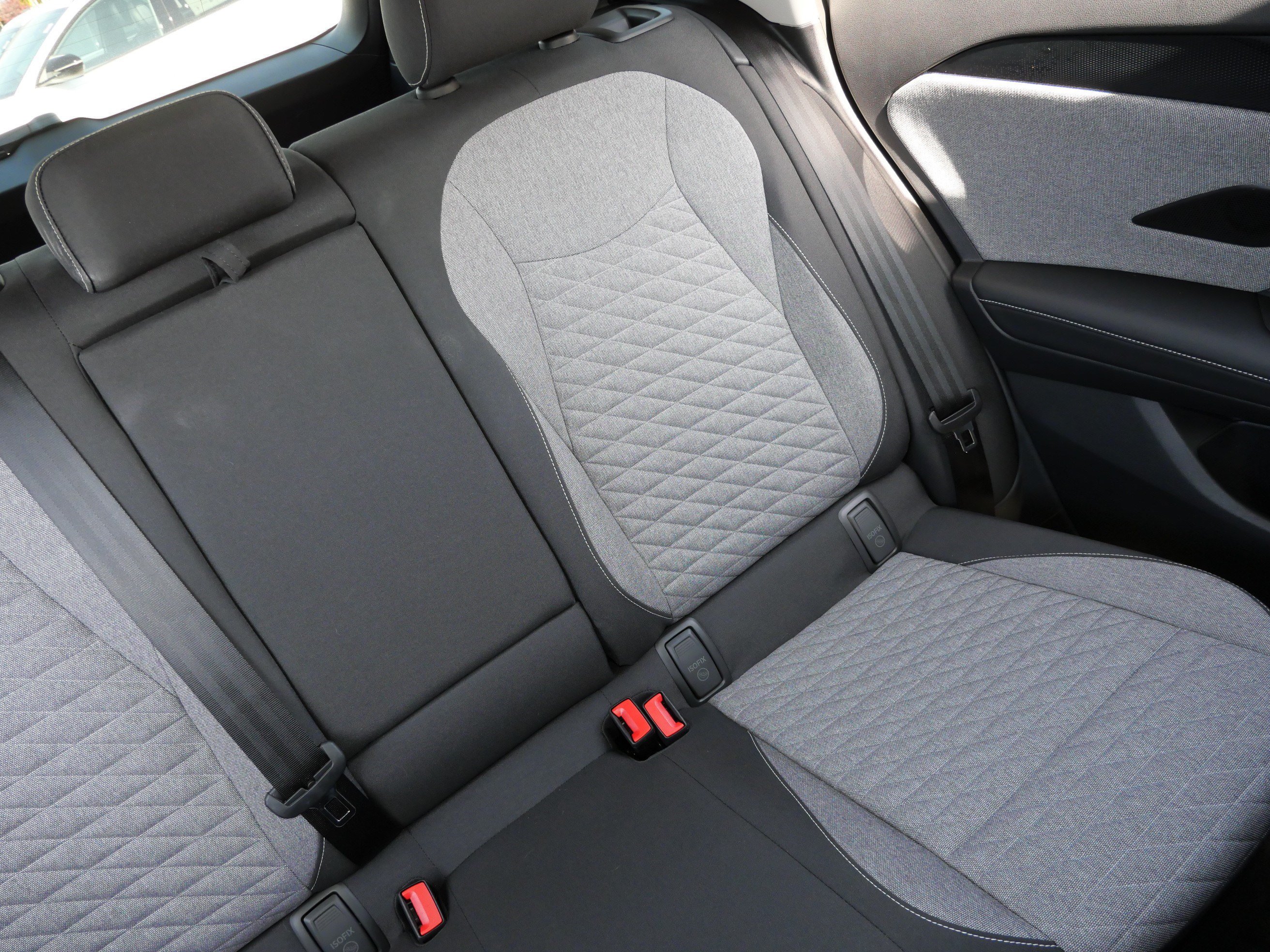 Certified 2026 Volkswagen Tiguan S AWD/4WD image 14