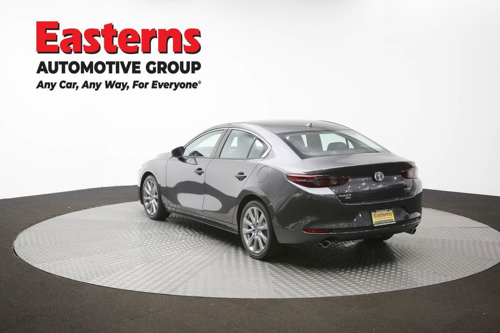 Used 2020 MAZDA MAZDA3 AWD Sedan w/ Preferred Package image 67
