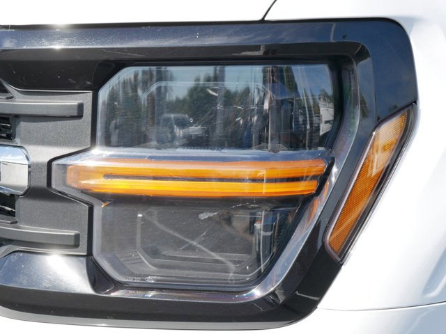 Certified 2024 Ford F150 XLT w/ Equipment Group 302A MID image 4