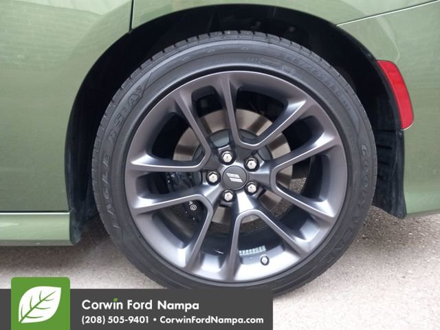 Used 2023 Dodge Charger Scat Pack w/ Harman/Kardon Audio Group image 30