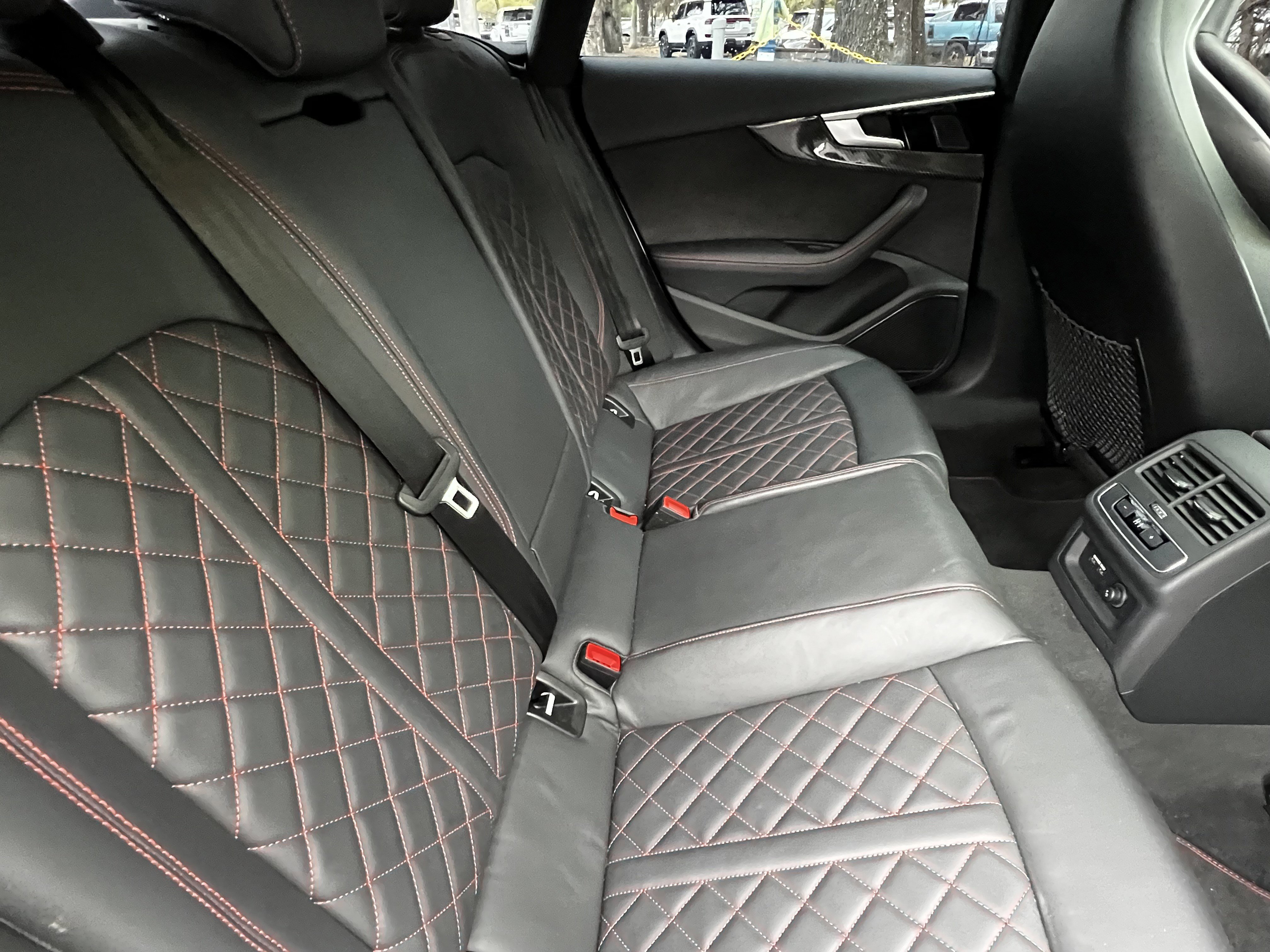 Used 2024 Audi S5 Premium Plus w/ Premium Plus Package image 42