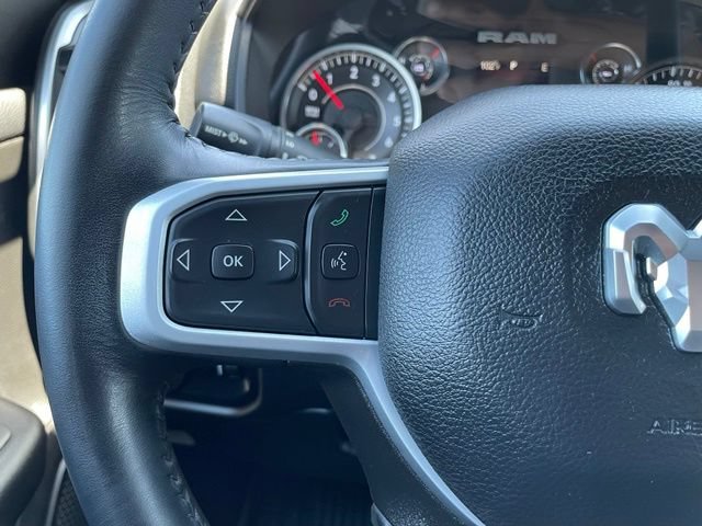 Used 2023 RAM 1500 Big Horn AWD/4WD image 15
