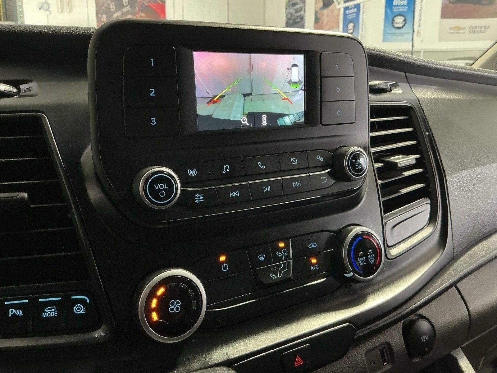 Used 2023 Ford Transit 150 Low Roof image 27