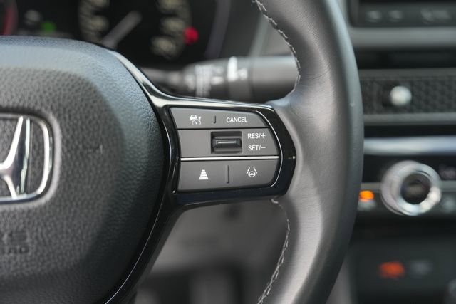 Used 2024 Honda Civic EX image 24