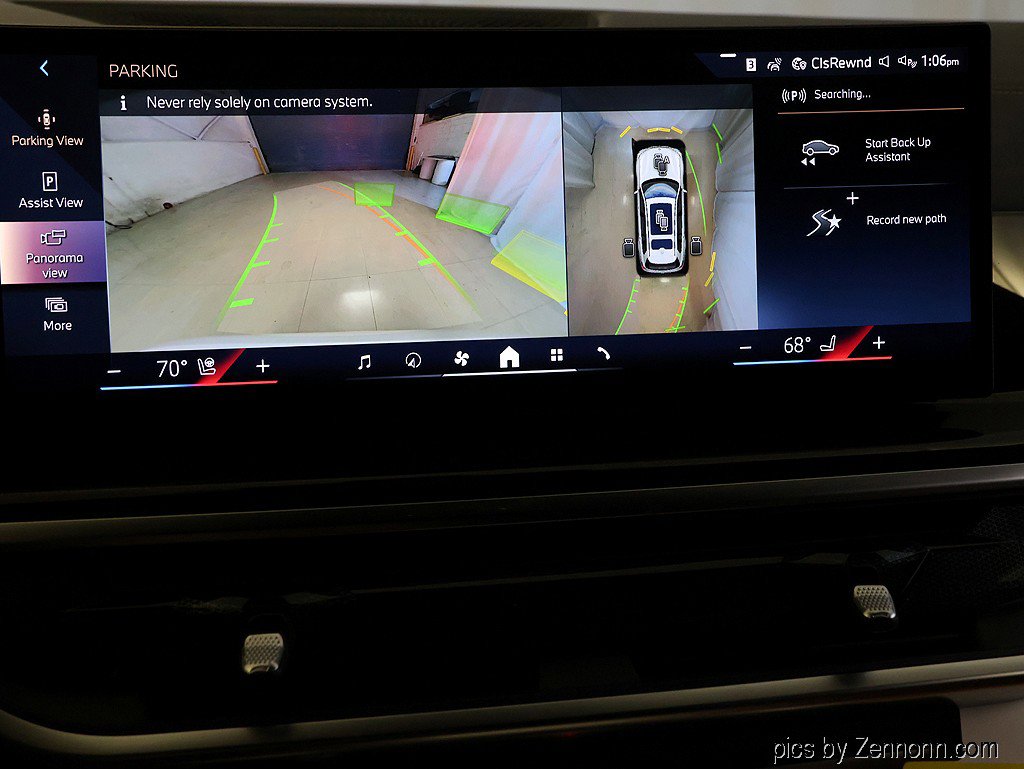 Used 2026 BMW X7 xDrive40i image 22