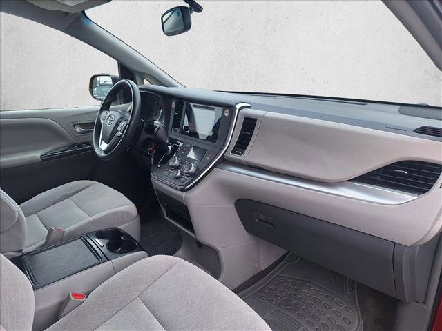 Used 2015 Toyota Sienna LE image 20