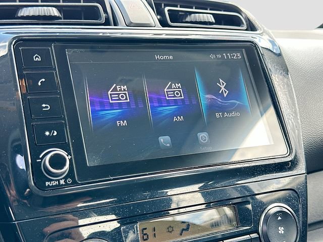 Used 2024 Mitsubishi Mirage G4 ES FWD image 15