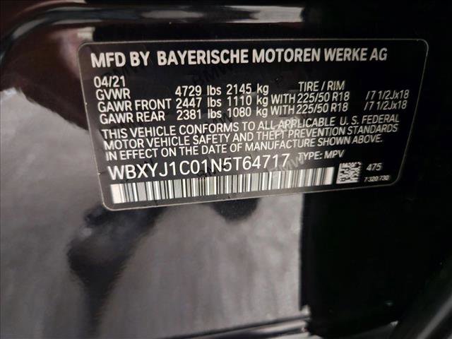 Used 2022 BMW X2 xDrive28i w/ Convenience Package image 25