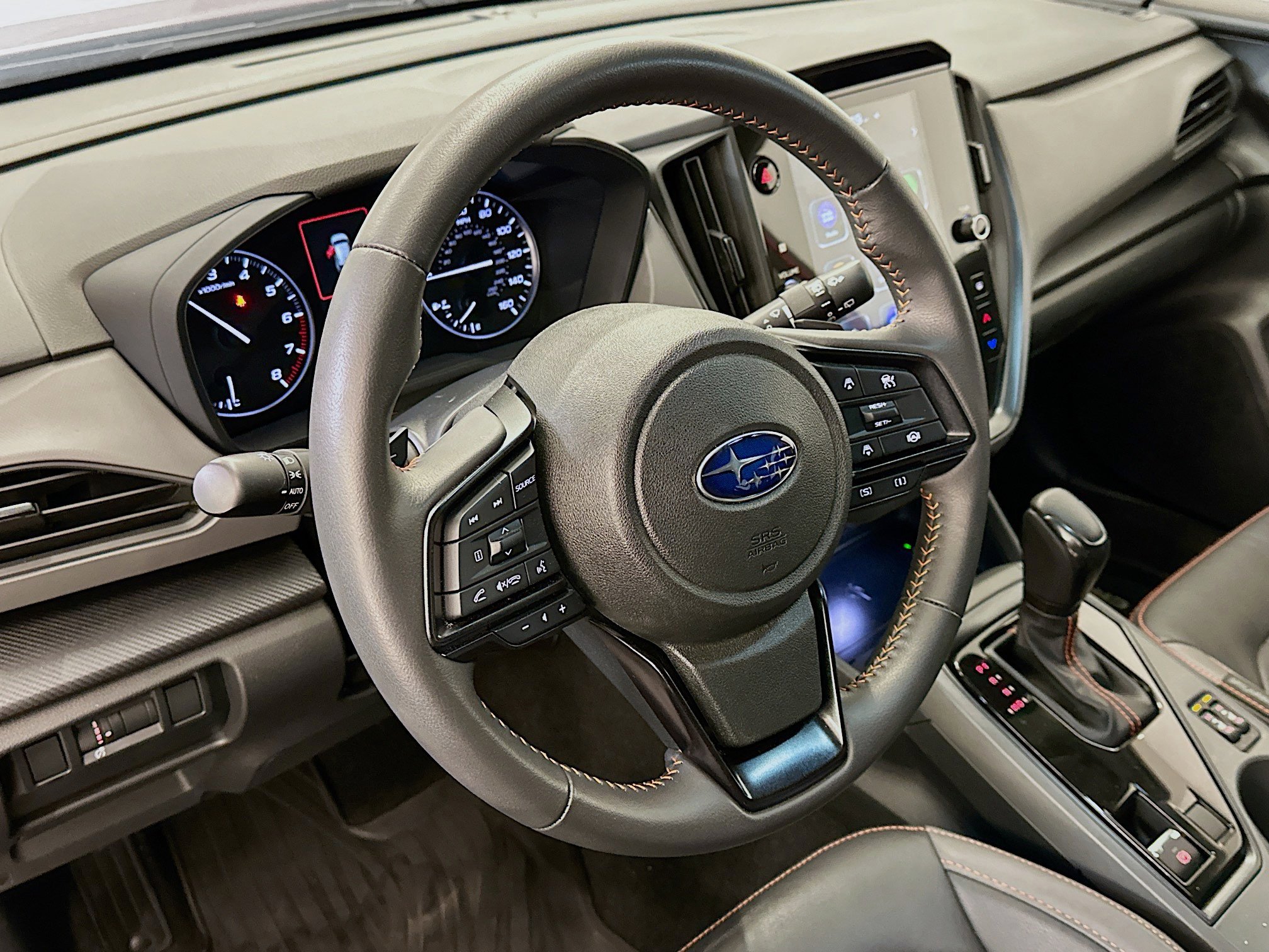 Used 2024 Subaru Crosstrek 2.5i Limited w/ Crosstrek Mirror Package image 18