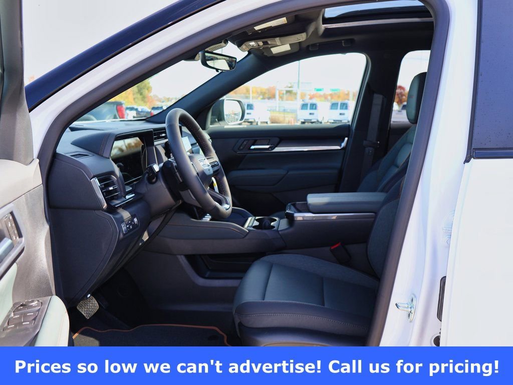 New 2026 GMC Terrain AT4 w/ Convenience Package III image 7