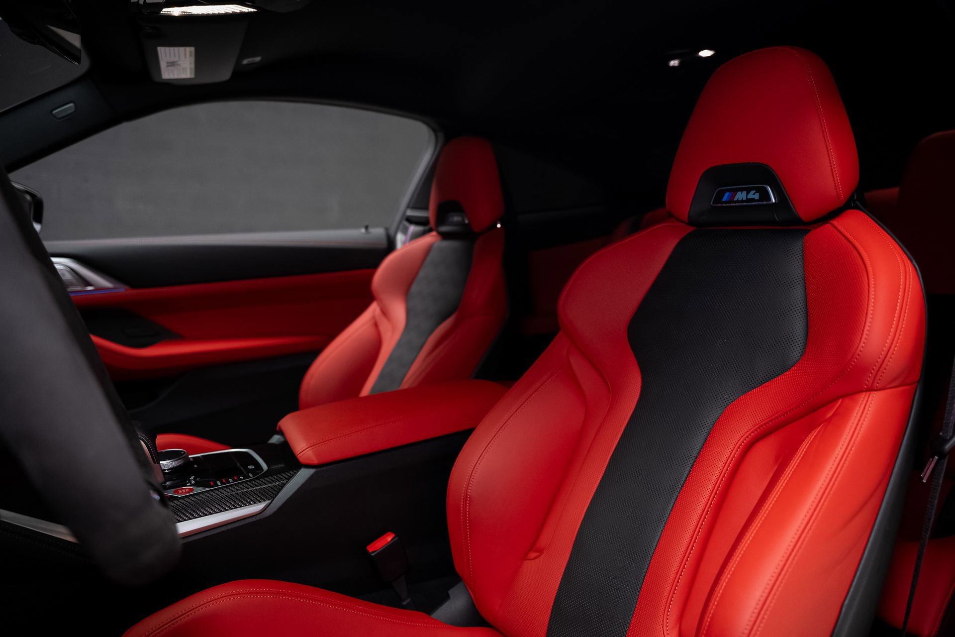 Used 2026 BMW M4 Competition RWD image 65