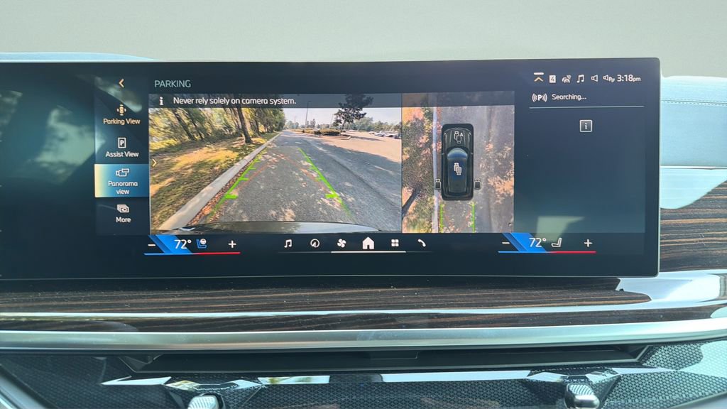 New 2026 BMW X5 xDrive50e image 12