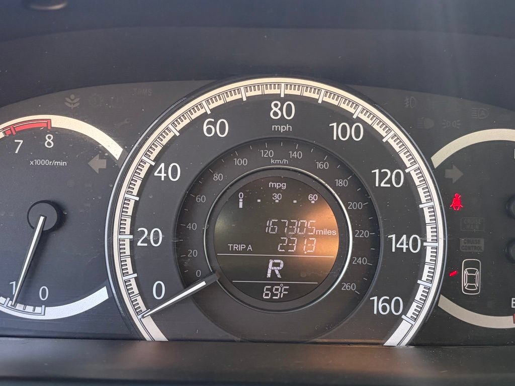 Used 2013 Honda Accord EX-L image 31