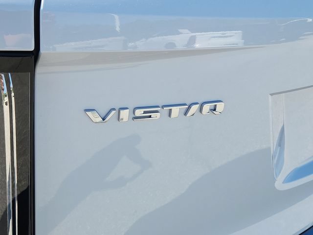New 2027 Cadillac Vistiq Sport w/ LPO, Floor Liner Package AWD/4WD image 19