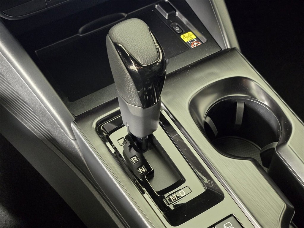 New 2026 Subaru Outback Limited XT image 17