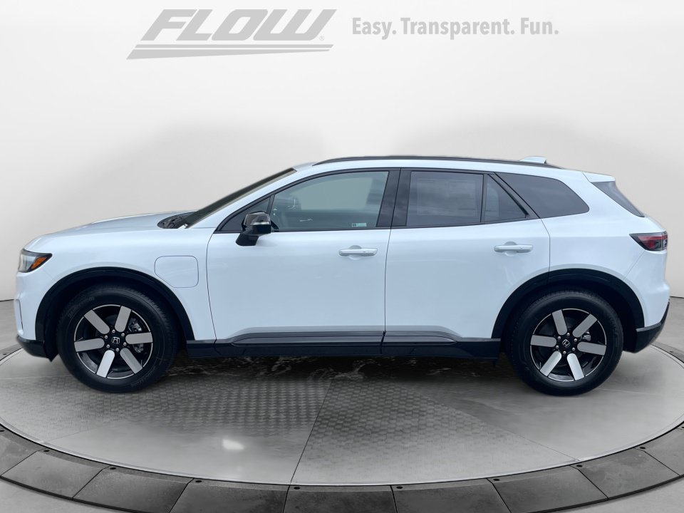 New 2026 Honda Prologue Touring image 4
