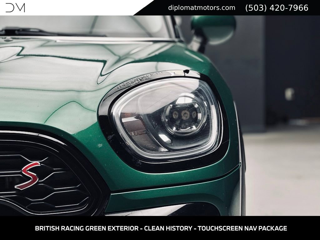 Used 2020 MINI Cooper Countryman S AWD/4WD image 13