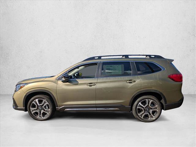 New 2026 Subaru Ascent Limited w/ Popular Package #2 image 5