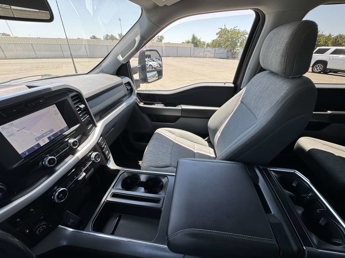 Used 2021 Ford F150 XLT w/ Equipment Group 301A Mid image 37