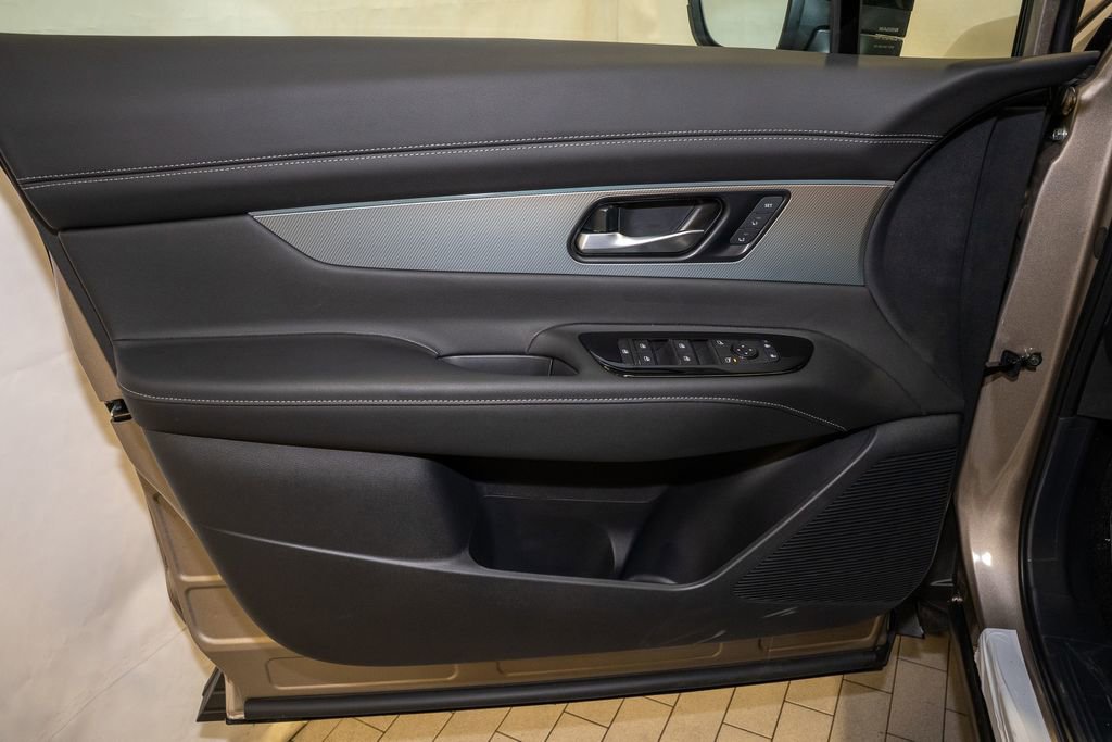 New 2026 Nissan Murano SL image 14