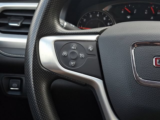 Used 2023 GMC Acadia SLE w/ Driver Convenience Package AWD/4WD image 20