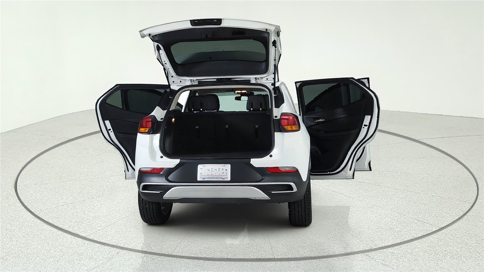 Used 2021 Buick Encore GX Preferred w/ Cold Weather Comfort Package FWD image 7