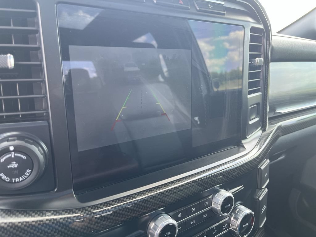 Used 2023 Ford F150 Lariat w/ Equipment Group 502A High AWD/4WD image 17