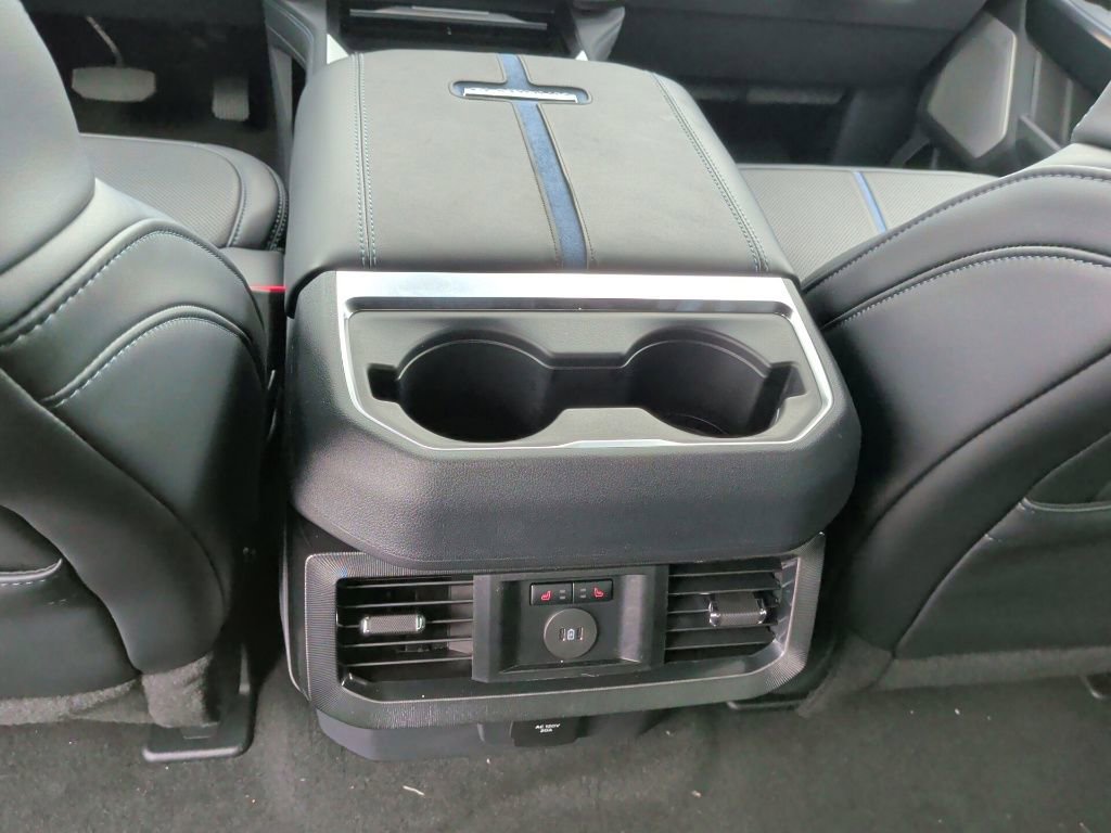 New 2026 Ford F250 Platinum image 42