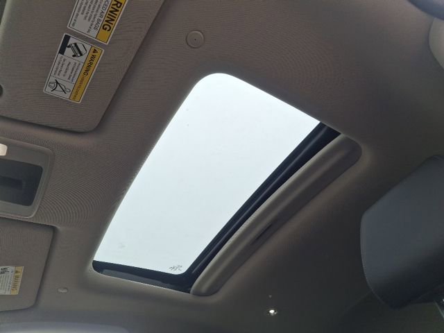 New 2026 Honda HR-V EX-L image 25