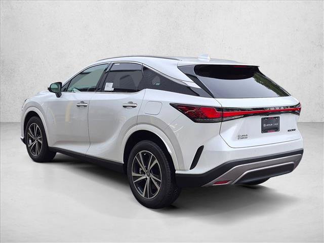 New 2026 Lexus RX 350 Premium w/ Convenience Package FWD image 6