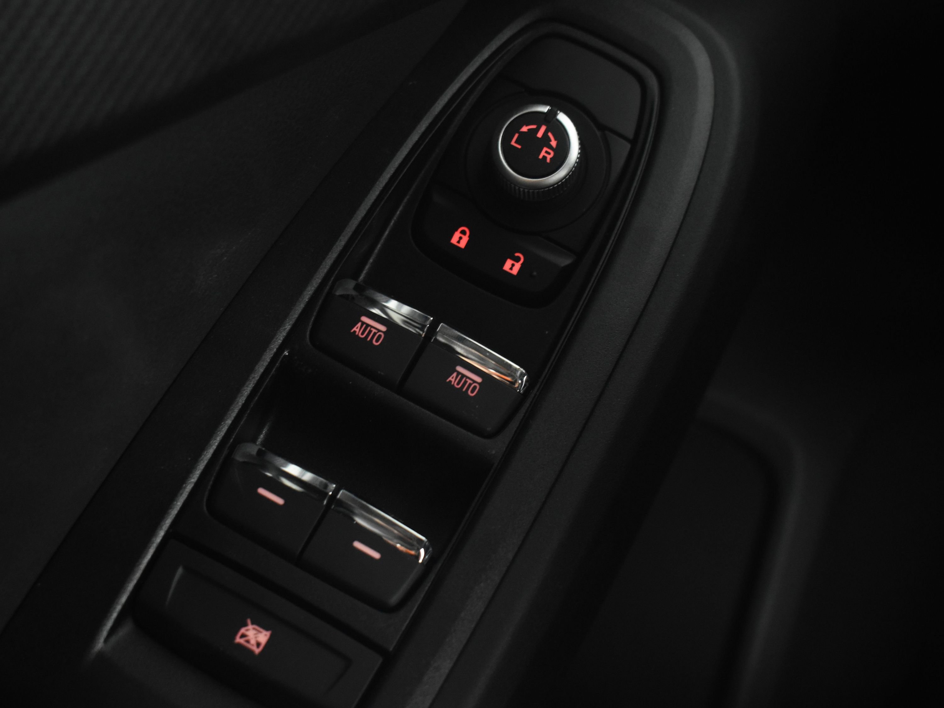 Certified 2025 Subaru Crosstrek 2.5i Limited w/ Popular Package #3A image 21