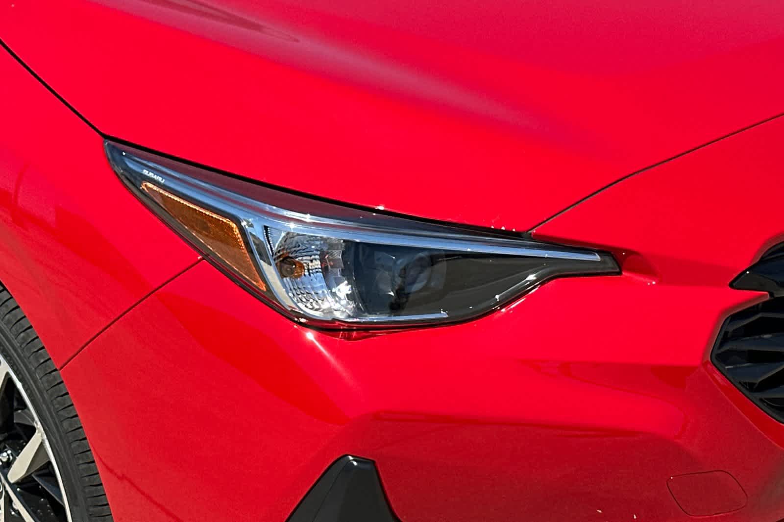 New 2026 Subaru Impreza 2.0i Sport AWD/4WD image 29
