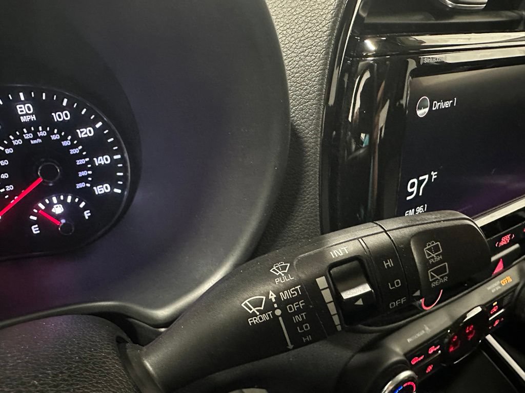 Used 2022 Kia Soul X-Line FWD image 22