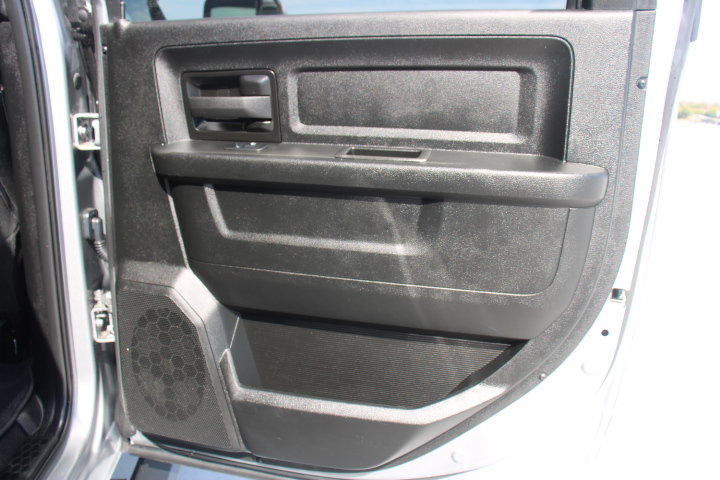 Used 2021 RAM 2500 Tradesman AWD/4WD image 17