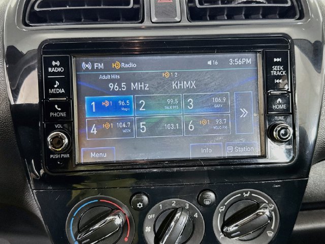 Used 2019 Mitsubishi Mirage G4 ES FWD image 15