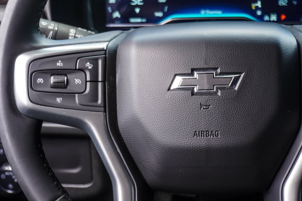 Used 2024 Chevrolet Tahoe Z71 AWD/4WD image 15