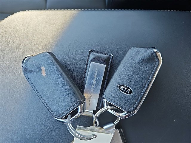 Used 2018 Kia Stinger image 33