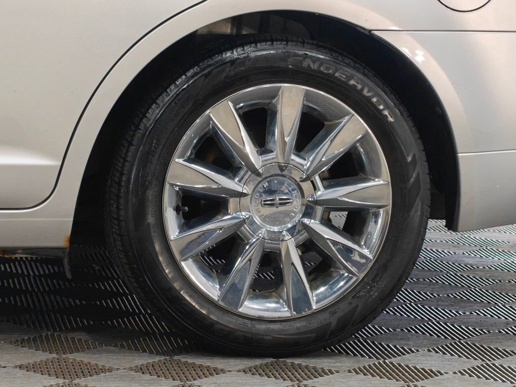 Used 2011 Lincoln MKZ Hybrid image 33