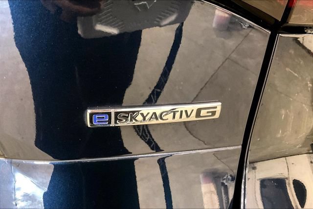 Certified 2024 MAZDA CX-90 3.3 Turbo w/ Premium Package AWD/4WD image 8