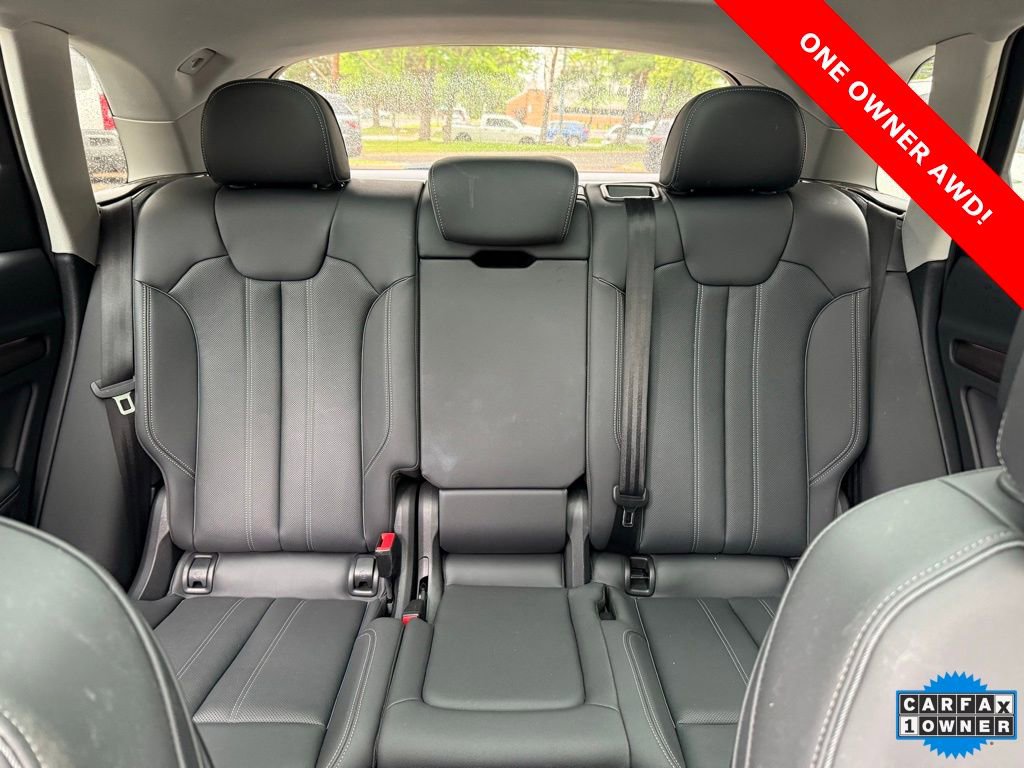 Used 2021 Audi Q5 e Prestige w/ Prestige Package image 20